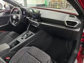 SEAT Leon thumbnail 12