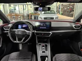 SEAT Leon thumbnail 14