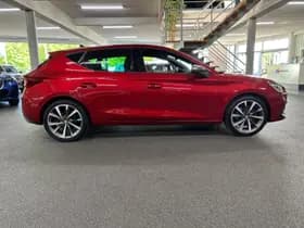 SEAT Leon thumbnail 5