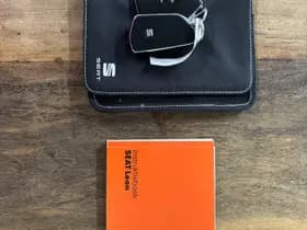 SEAT Leon thumbnail 42