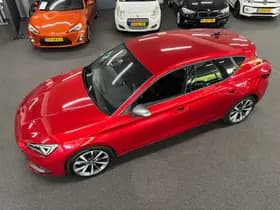 SEAT Leon thumbnail 48