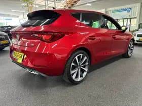 SEAT Leon thumbnail 7