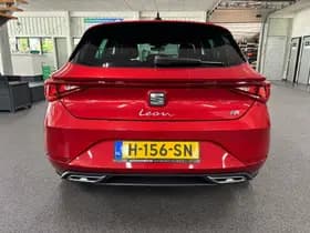 SEAT Leon thumbnail 8