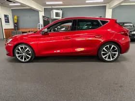 SEAT Leon thumbnail 10