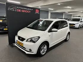 Seat Mii thumbnail 2