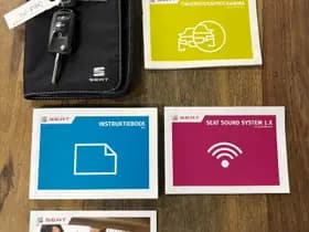 Seat Mii thumbnail 23