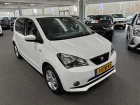 Seat Mii thumbnail 4
