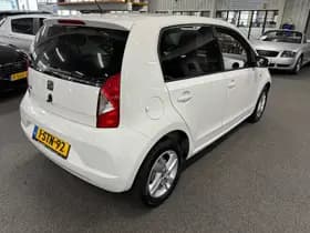 Seat Mii thumbnail 6