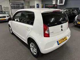Seat Mii thumbnail 8
