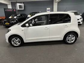 Seat Mii thumbnail 9