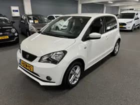 Seat Mii thumbnail 10
