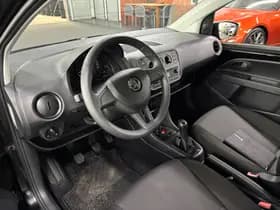 Škoda Citigo thumbnail 11