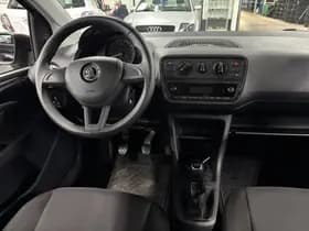 Škoda Citigo thumbnail 15