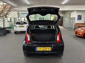 Škoda Citigo thumbnail 17