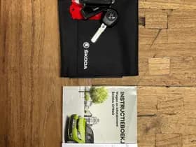 Škoda Citigo thumbnail 26