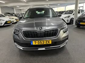 Skoda Kamiq thumbnail 3