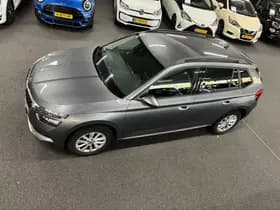 Skoda Kamiq thumbnail 31