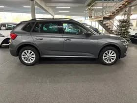 Skoda Kamiq thumbnail 5