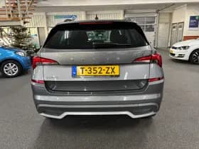 Skoda Kamiq thumbnail 7