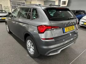 Skoda Kamiq thumbnail 8