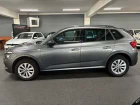 Skoda Kamiq thumbnail 9
