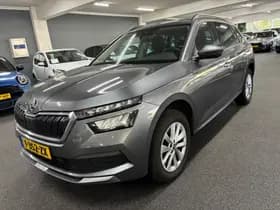 Skoda Kamiq thumbnail 10