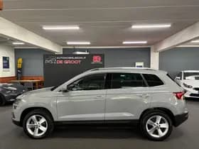 Škoda Karoq thumbnail 2