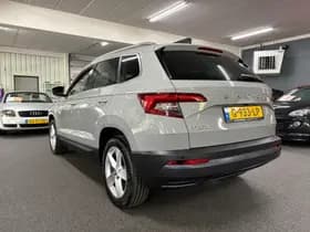 Škoda Karoq thumbnail 3