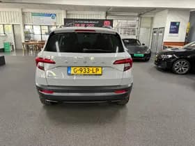Škoda Karoq thumbnail 4