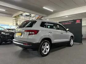 Škoda Karoq thumbnail 5