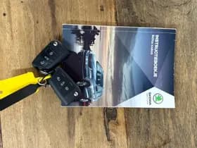 Škoda Karoq thumbnail 44