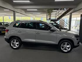 Škoda Karoq thumbnail 6