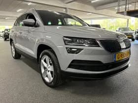 Škoda Karoq thumbnail 7