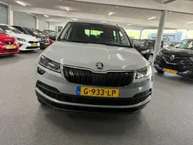 Škoda Karoq thumbnail 8