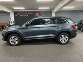 Skoda Kodiaq thumbnail 2