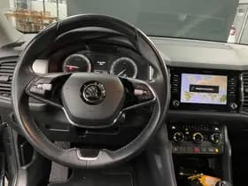 Skoda Kodiaq thumbnail 12