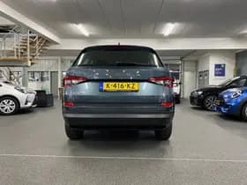 Skoda Kodiaq thumbnail 4