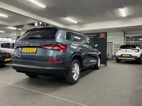 Skoda Kodiaq thumbnail 5