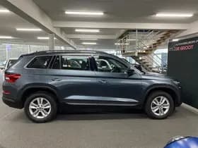 Skoda Kodiaq thumbnail 6