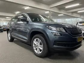 Skoda Kodiaq thumbnail 7