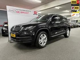 Skoda Kodiaq thumbnail 1