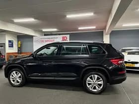 Skoda Kodiaq thumbnail 2