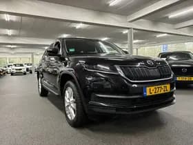 Skoda Kodiaq thumbnail 6