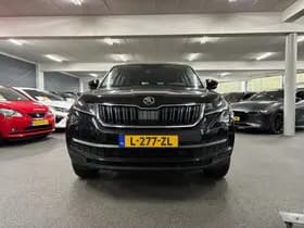 Skoda Kodiaq thumbnail 7
