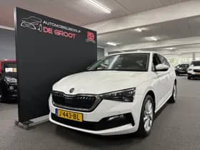 Skoda Scala thumbnail 2