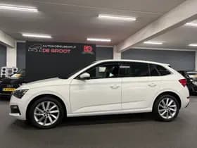 Skoda Scala thumbnail 3