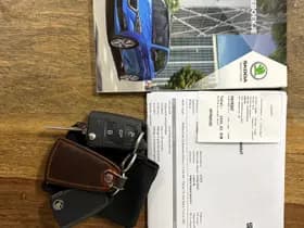 Skoda Scala thumbnail 41