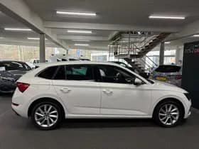 Skoda Scala thumbnail 6