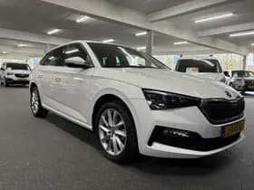 Skoda Scala thumbnail 7
