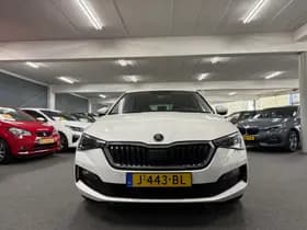 Skoda Scala thumbnail 8
